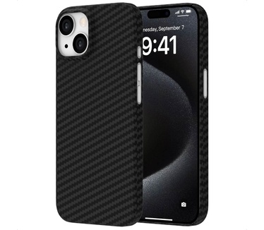 Accezz Kevlar backcover