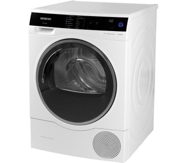Siemens WT47U640NL avantgarde