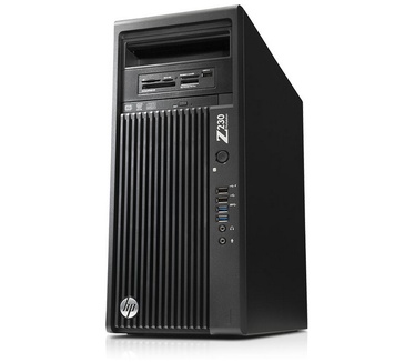 HP 230 TWR