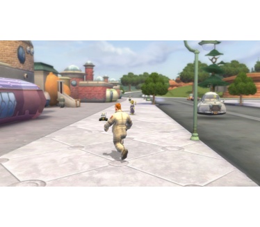Planet 51