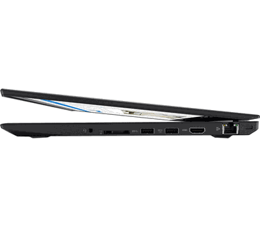 Lenovo ThinkPad T570 i7-8gb-256ssd