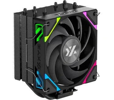 XYZ THERMAX 4 BLACK