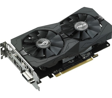 Asus ROG STRIX-RX460-O4G-GAMING