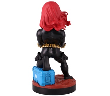 Exquisite Gaming Black Widow