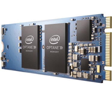 Intel Optane M10 16GB