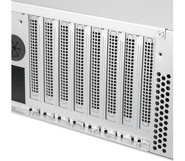 Silverstone RM31-MINI