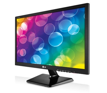 LG E2442T-BN