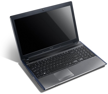 Acer Aspire 5755G-2678G75BN