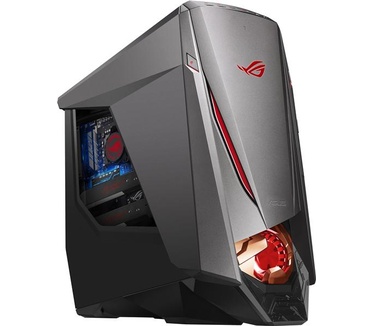 Asus GT51CH
