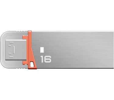 Emtec 16GB S220 On The Go