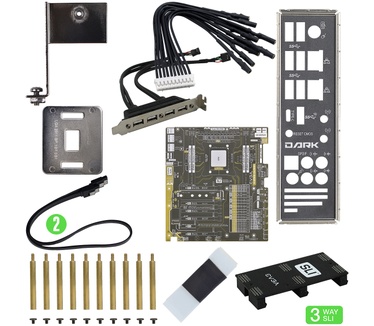 EVGA 151-SX-E299-KR