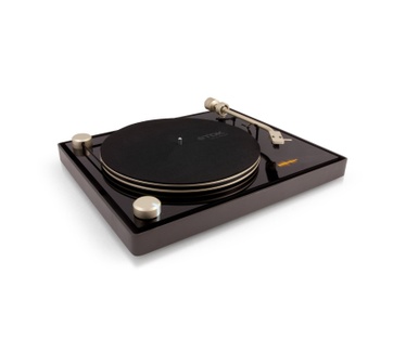 TDK USB Platenspeler