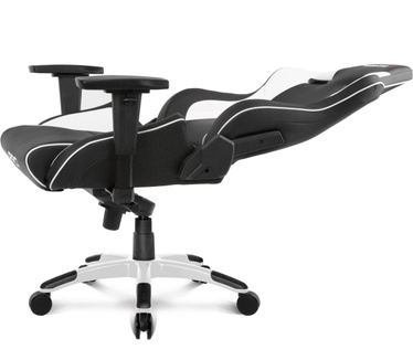AK Racing Master Pro Wit