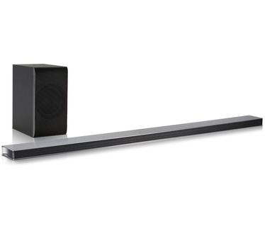LG SJ8