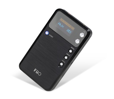 FiiO Alpen Fiio E17 Alpen
