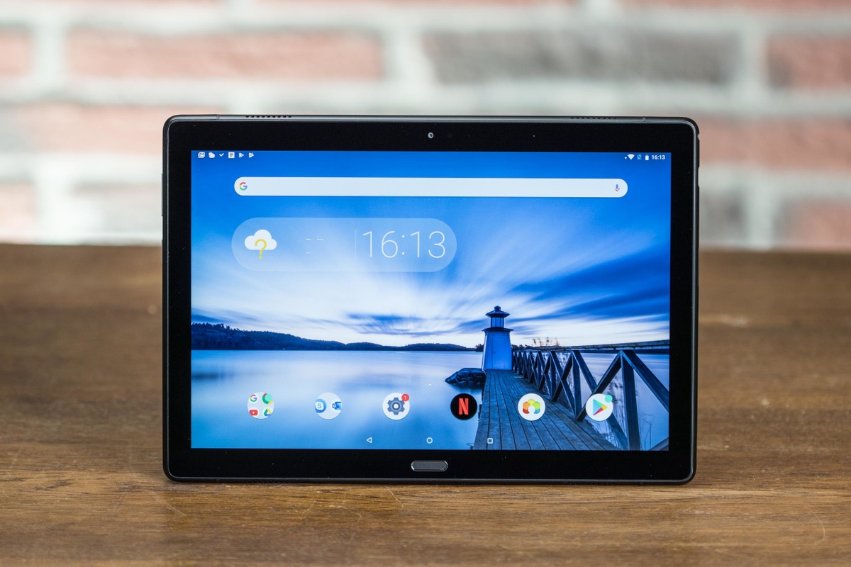 tablets van rond de 200 euro round up