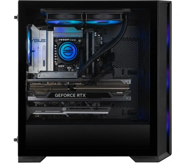 PCSpecialist Impact 210