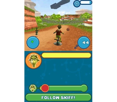 Planet 51