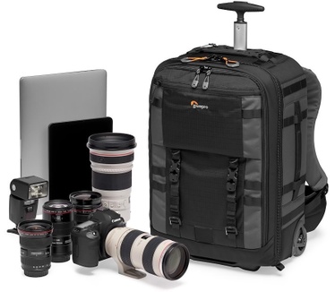 Lowepro Pro Trekker RLX 450 AW II