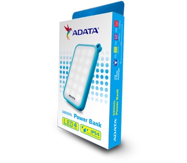 Adata D8000L