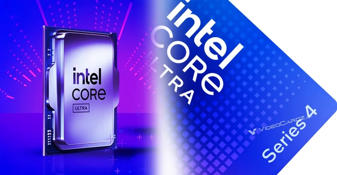 Intel Core Ultra 400 Nova Lake
