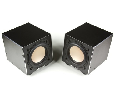 Scythe Kro Craft mini Speaker PLUS
