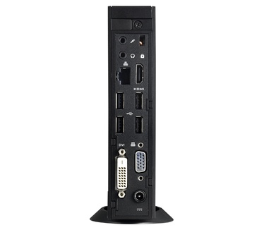 Shuttle XS36V