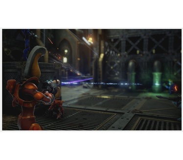 Warhammer 40000: Eternal Crusade, Xbox One
