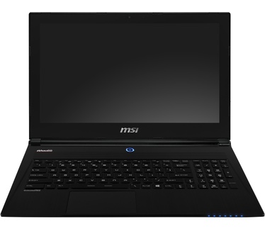 MSI GS60 2QE-028NL (Ghost Pro)