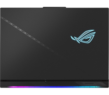ASUS ROG Strix SCAR 18 G834JY-N6005W (Azerty toetsenbord)