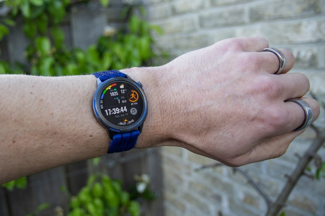 Huawei Watch GT Runner 2