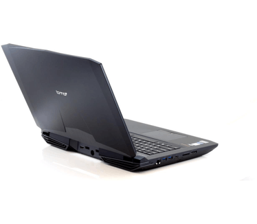 BTO WBOOK 17CL79