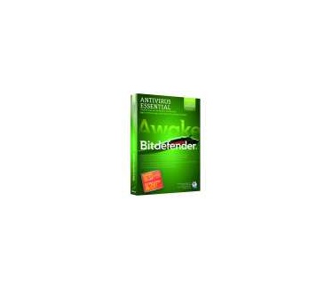 BitDefender Antivirus Essential