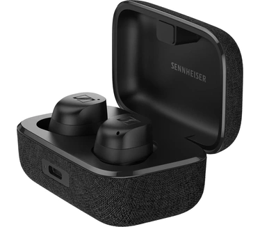 Sennheiser MOMENTUM True Wireless 3 (Zwart)