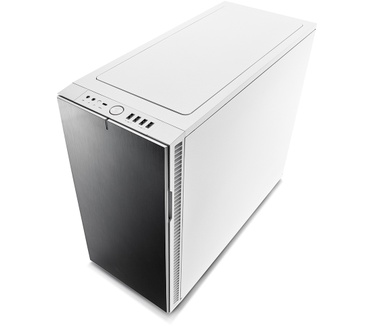 Fractal Design Define R6 USB-C Window Wit