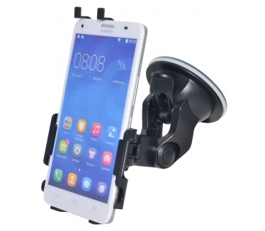 Haicom Huawei Honor 3X G750 Autohouder - HI-358