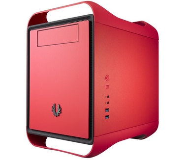 BitFenix Prodigy Rood