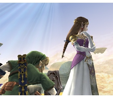 Super Smash Bros. Brawl