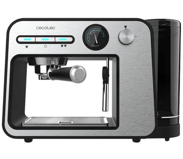 Cecotec Power Espresso 20 Square Pro