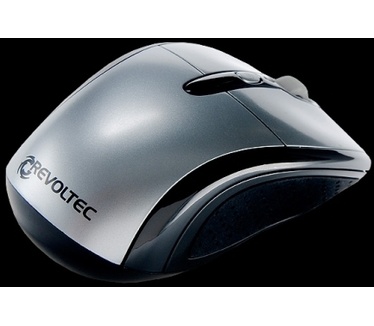 Revoltec C201 Draadloze Muis
