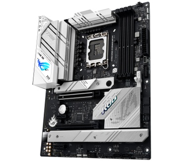 ASUS ROG Strix B760-A GAMING WIFI D4