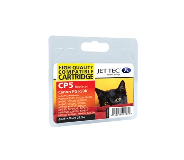 Jet Tec CP5