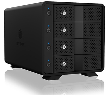 Icy Box IB-3804-C31
