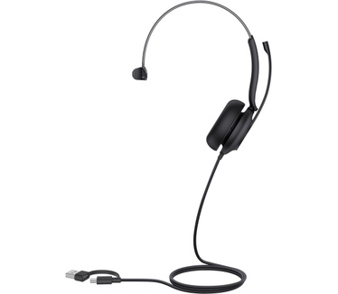 Yealink Yealink UH35 Mono UC USB-C/A Headset