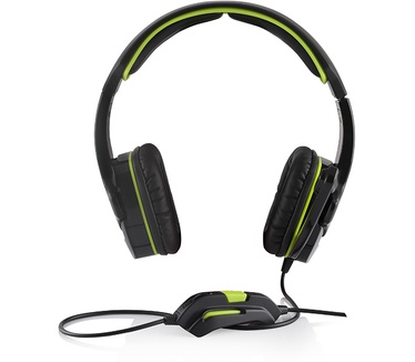 Modecom MC-829 Alien