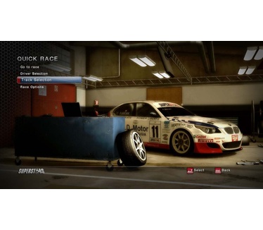SuperStars V8 Racing, PC (Windows)