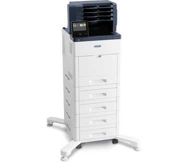 Xerox C600