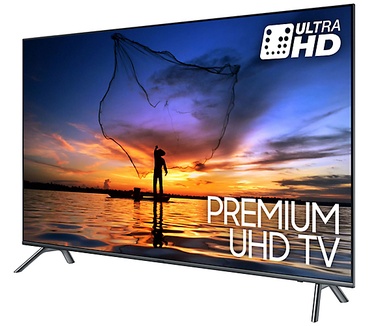 Samsung UE49MU7050 Zwart
