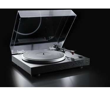 Dual CS 418 MANUELE HIFI-DRAAITAFEL