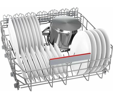 Bosch Serie | 4 Serie 4 SMV4ECX14E vaatwasser Volledig ingebouwd 13 couverts C